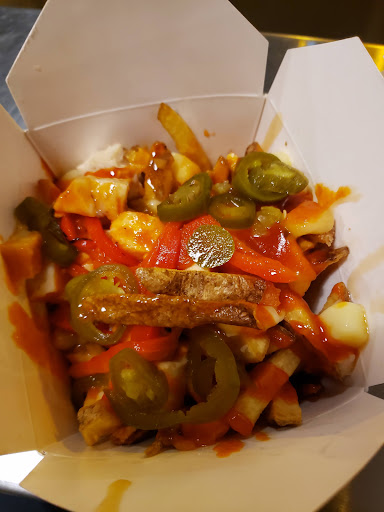 Photo of Smoke's Poutinerie (21st Street) - 307 21st St E, Saskatoon, SK S7K 0C1